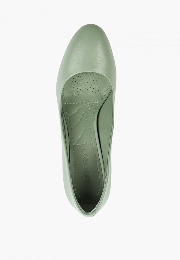 фото Туфли el'rosso