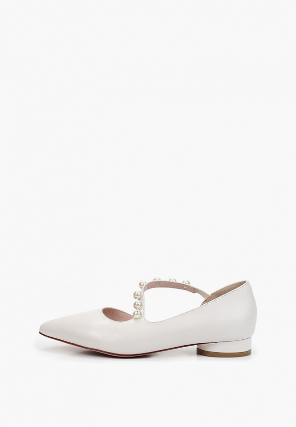 фото Туфли el'rosso