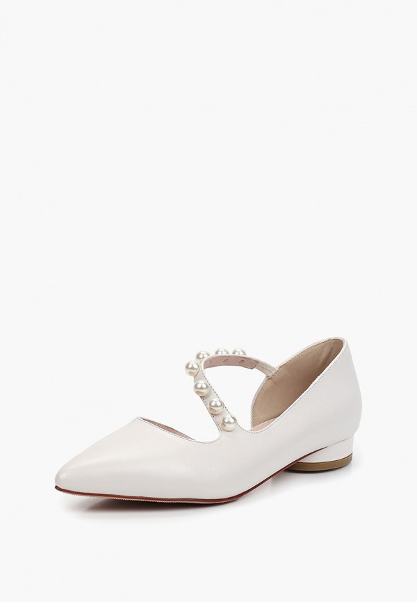 фото Туфли el'rosso