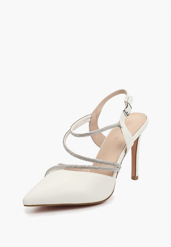 фото Туфли el'rosso