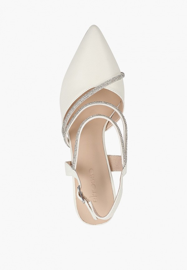 фото Туфли el'rosso