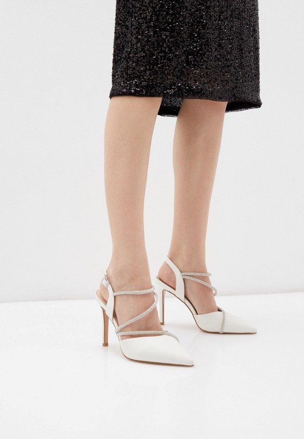 фото Туфли el'rosso