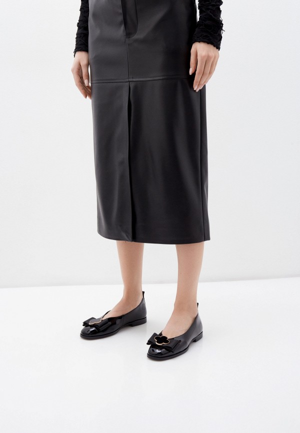 фото Балетки el'rosso