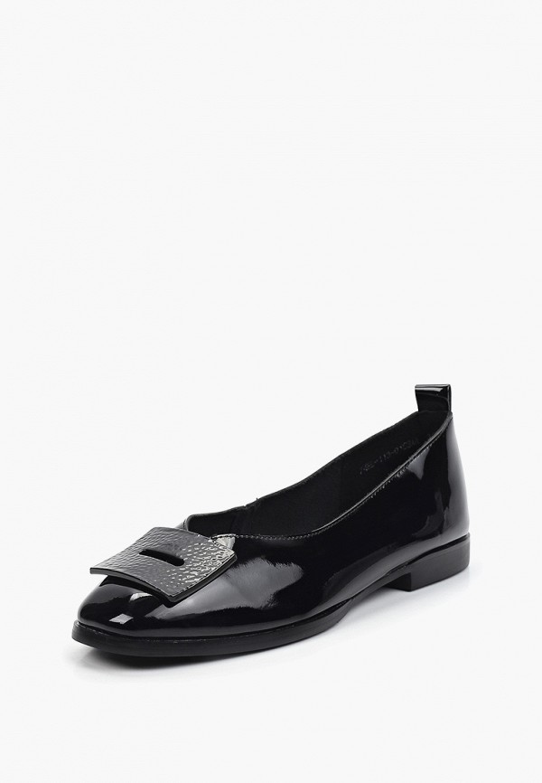 фото Балетки el'rosso