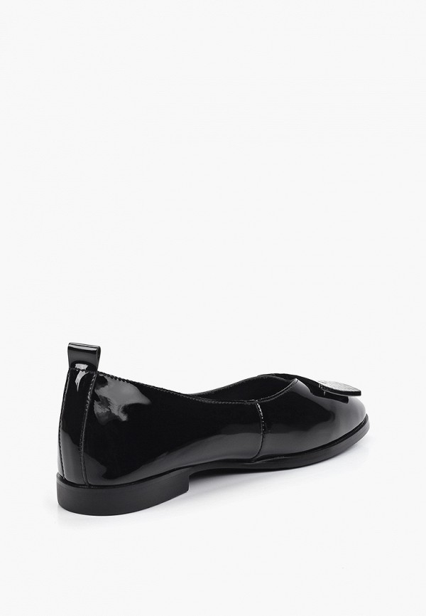 фото Балетки el'rosso