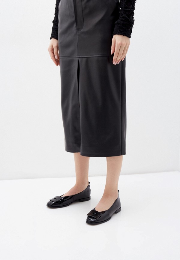 фото Балетки el'rosso