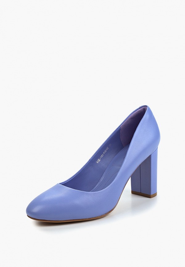 фото Туфли el'rosso