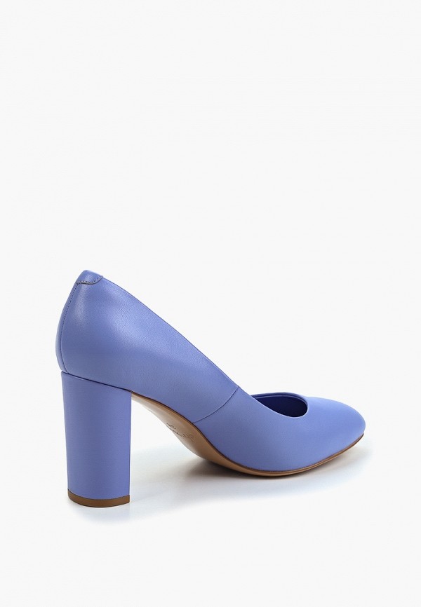 фото Туфли el'rosso