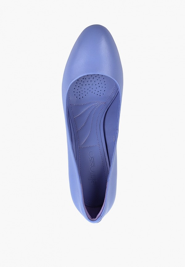 фото Туфли el'rosso