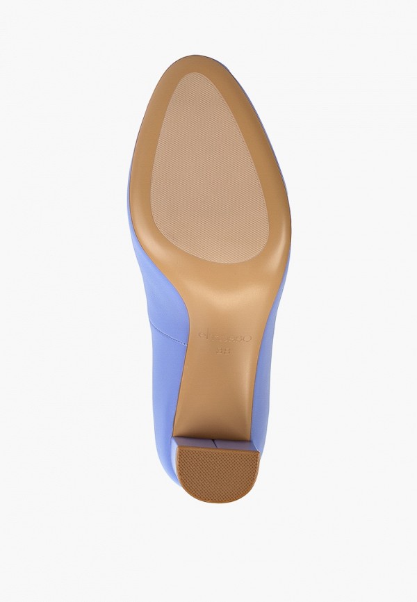 фото Туфли el'rosso