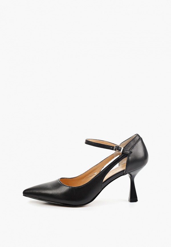 фото Туфли el'rosso