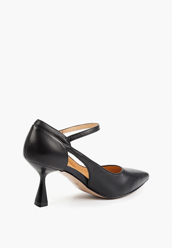 фото Туфли el'rosso