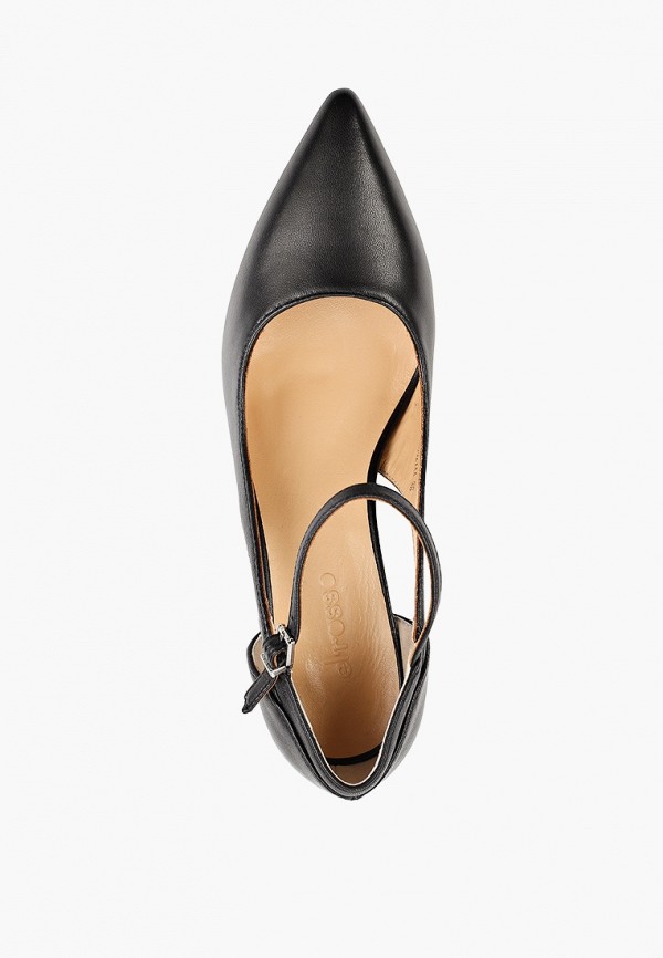 фото Туфли el'rosso