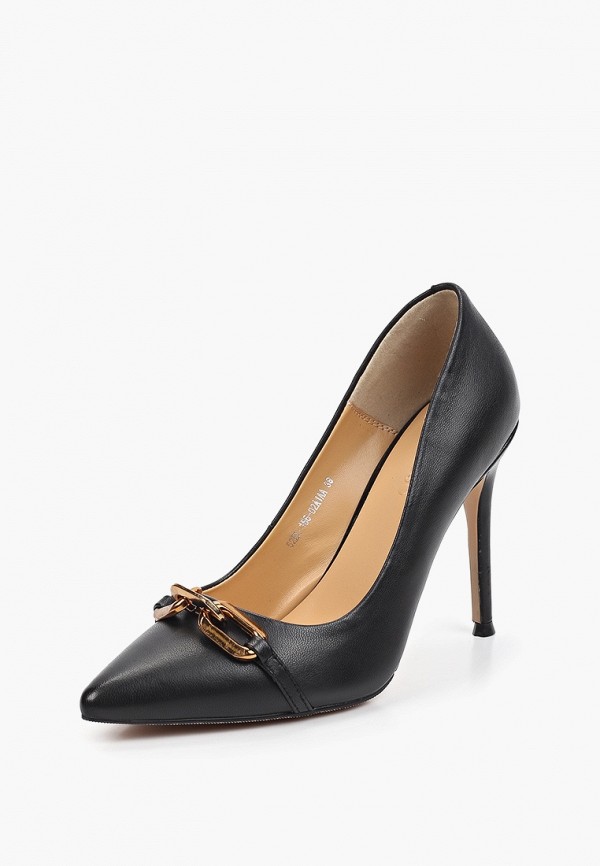 фото Туфли el'rosso