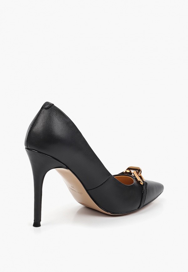 фото Туфли el'rosso