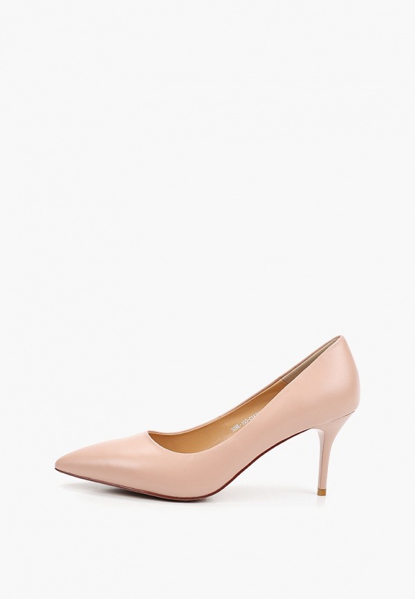 фото Туфли el'rosso