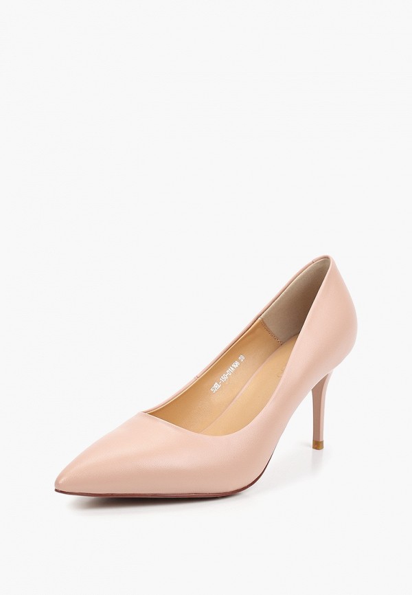 фото Туфли el'rosso