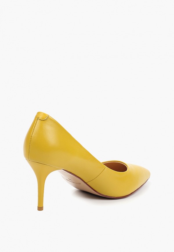 фото Туфли el'rosso