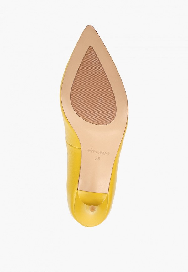 фото Туфли el'rosso