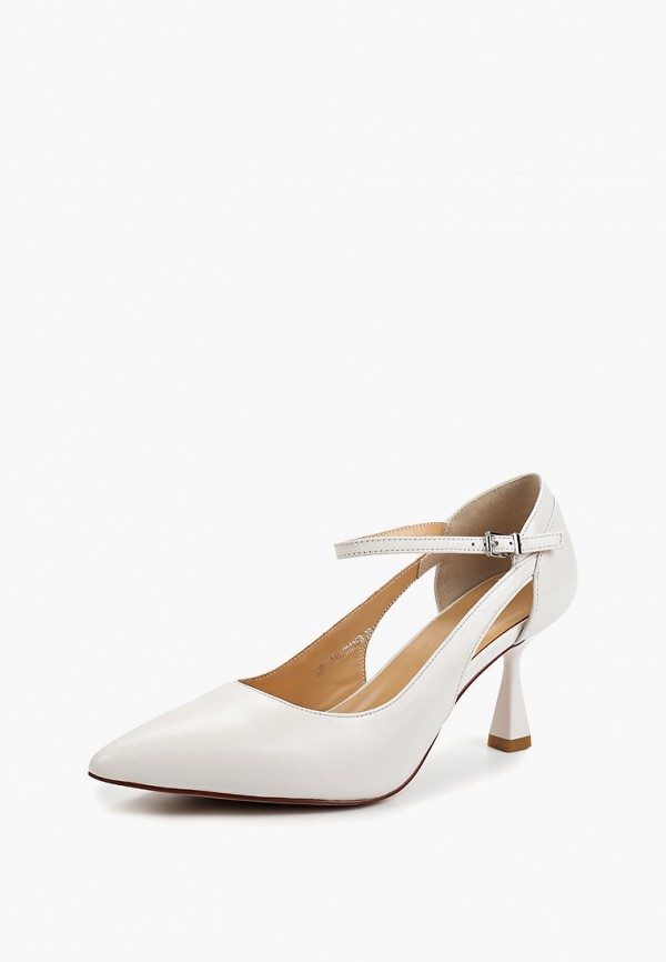 фото Туфли el'rosso