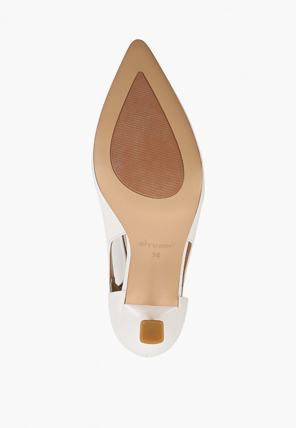 фото Туфли el'rosso