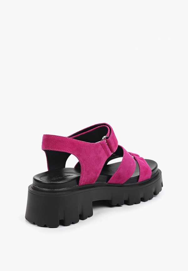 фото Босоножки el'rosso