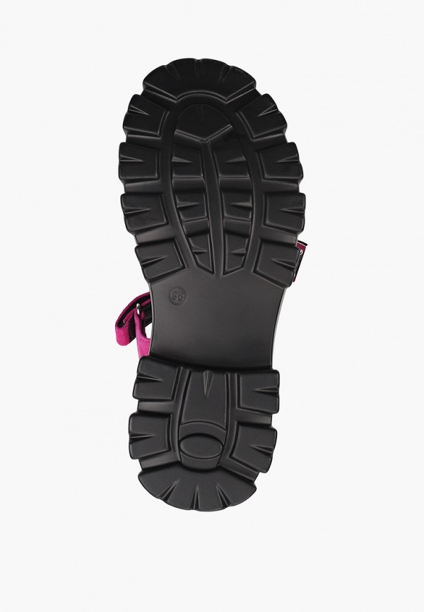 фото Босоножки el'rosso