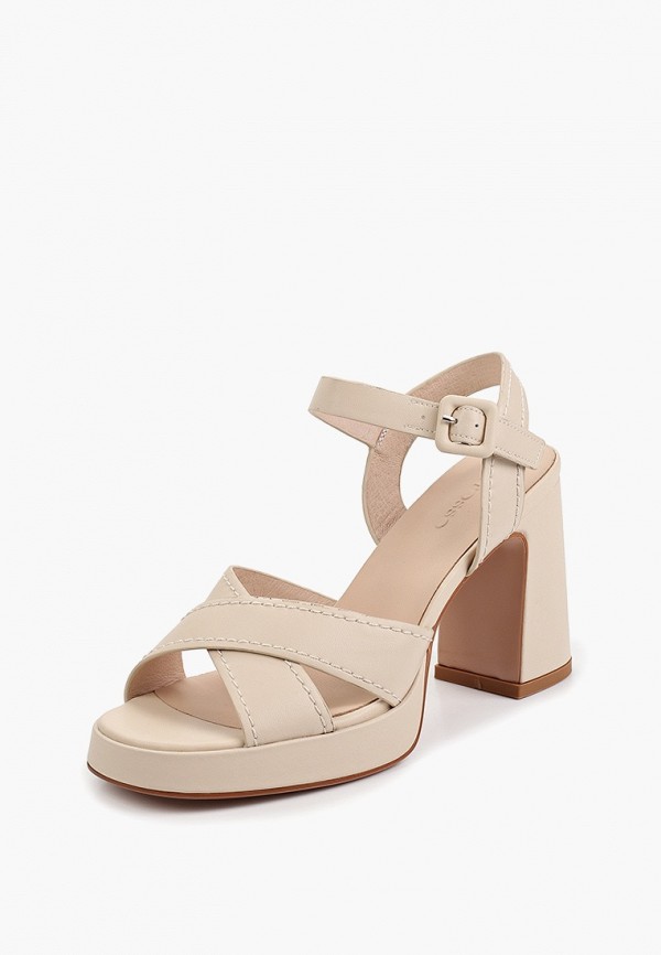 фото Босоножки el'rosso