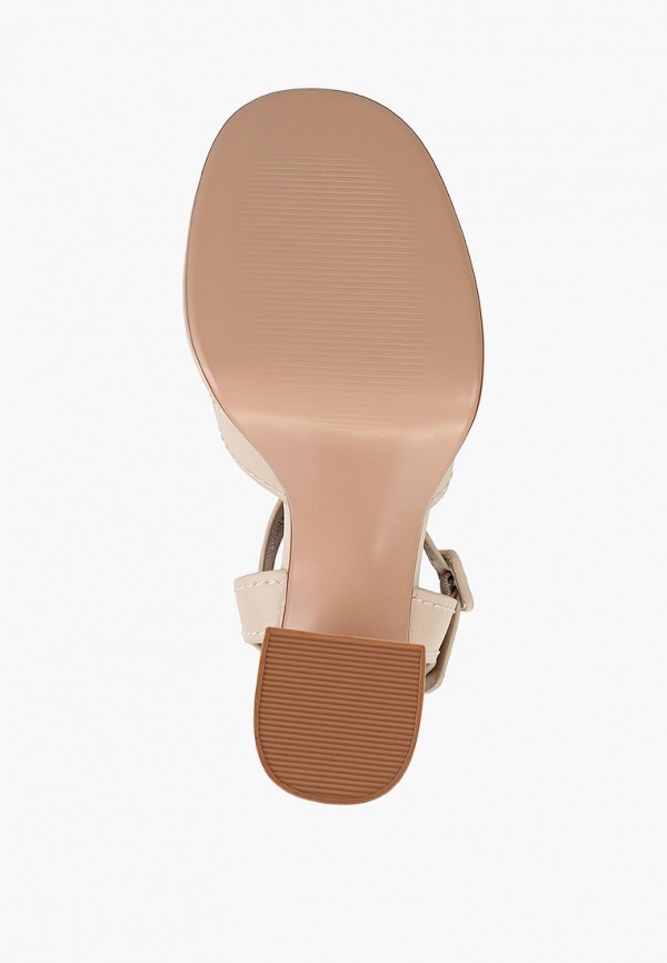 фото Босоножки el'rosso