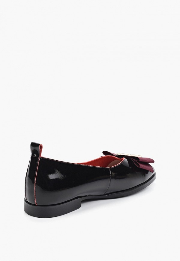 фото Балетки el'rosso