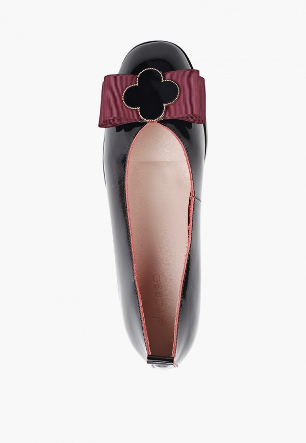 фото Балетки el'rosso