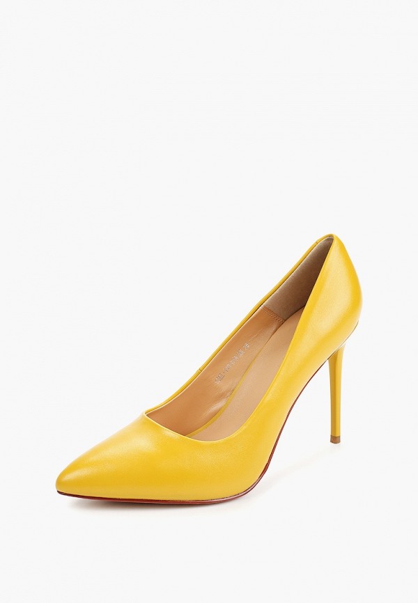 фото Туфли el'rosso