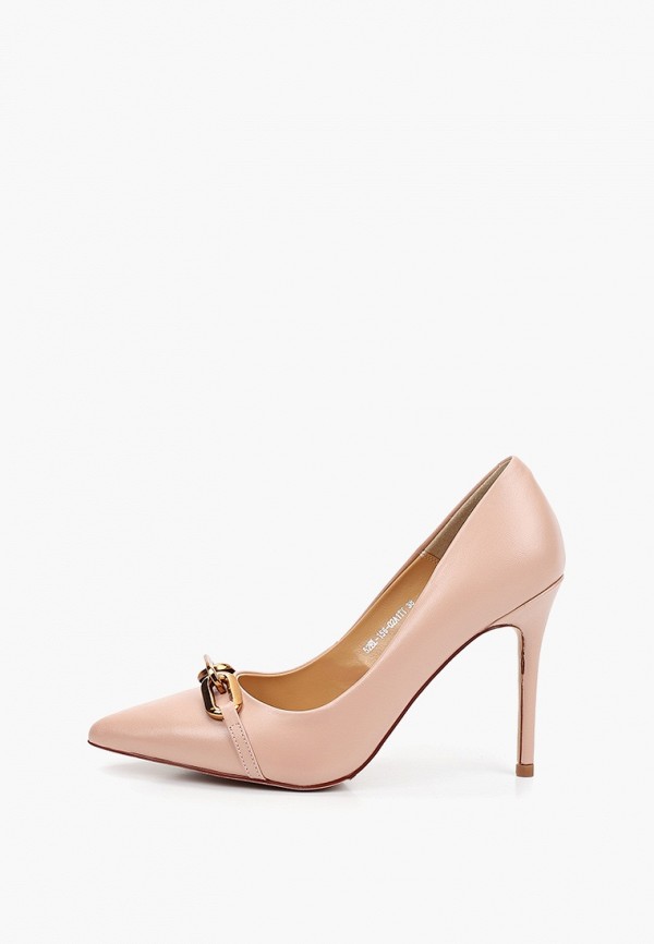 фото Туфли el'rosso