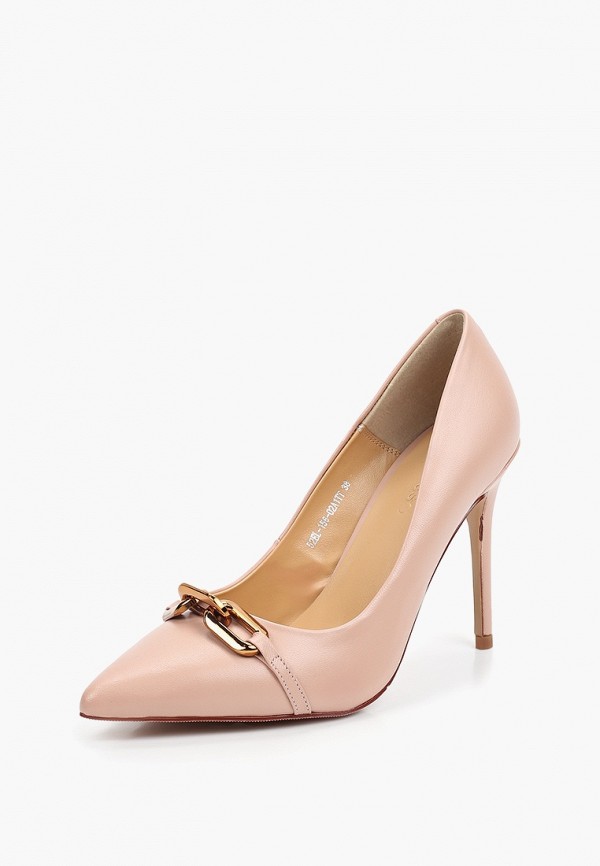 фото Туфли el'rosso