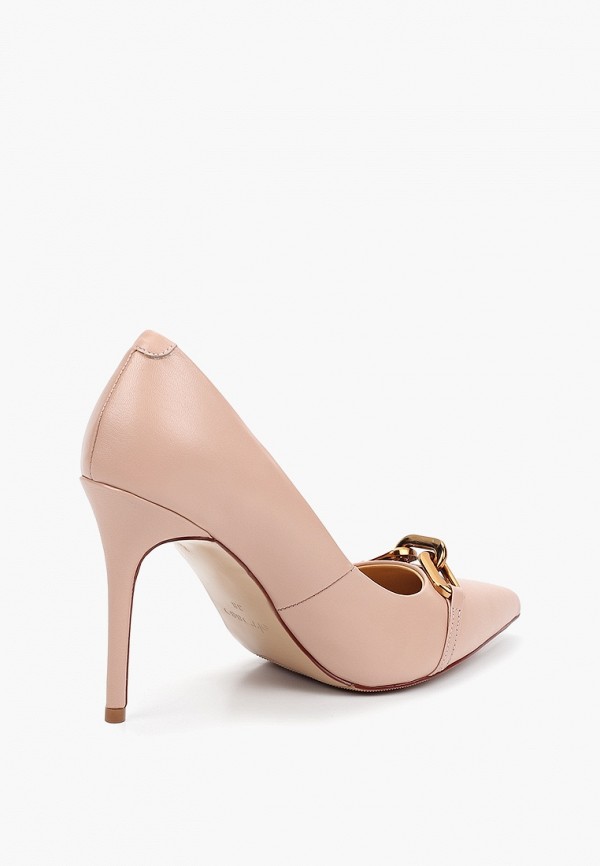 фото Туфли el'rosso