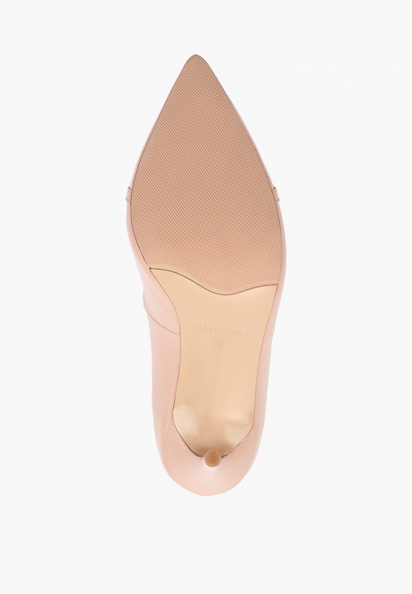 фото Туфли el'rosso