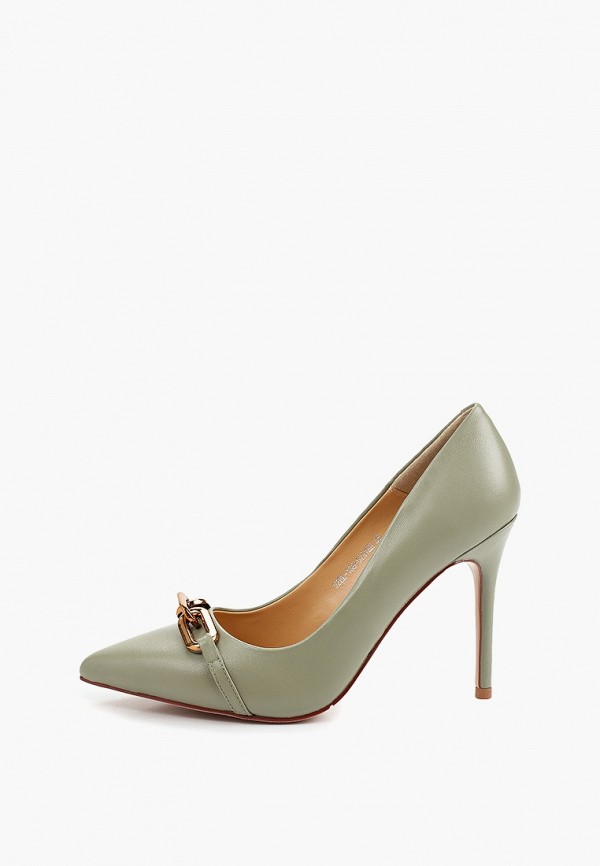 фото Туфли el'rosso