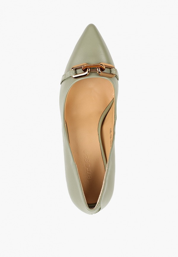 фото Туфли el'rosso