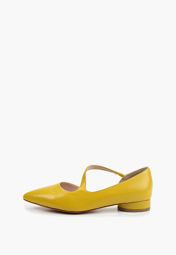 фото Туфли el'rosso