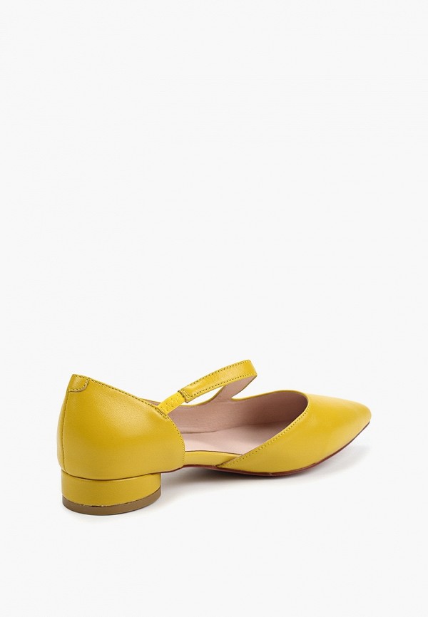 фото Туфли el'rosso