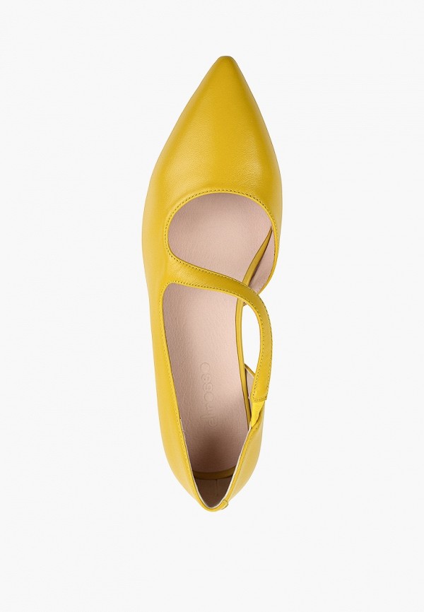 фото Туфли el'rosso