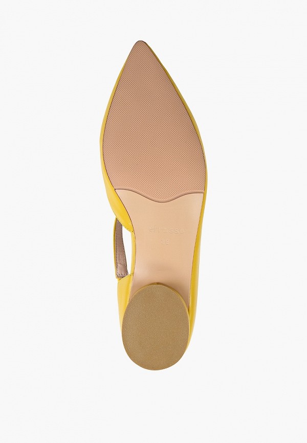 фото Туфли el'rosso