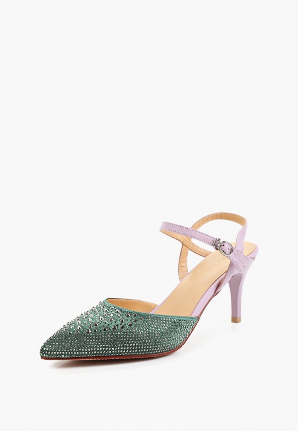 фото Туфли el'rosso