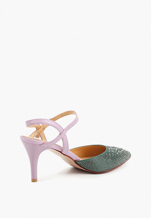 фото Туфли el'rosso