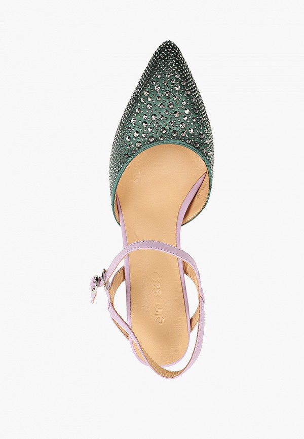 фото Туфли el'rosso