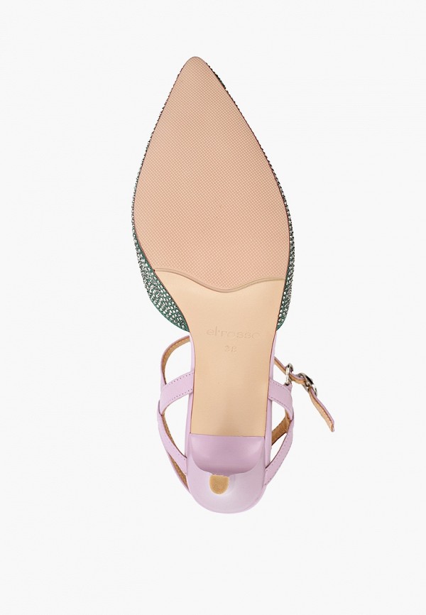 фото Туфли el'rosso