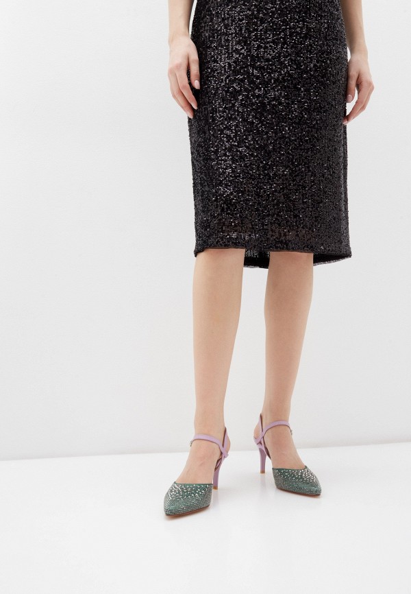 фото Туфли el'rosso