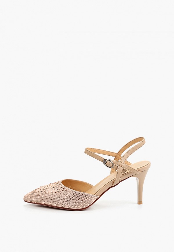 фото Туфли el'rosso