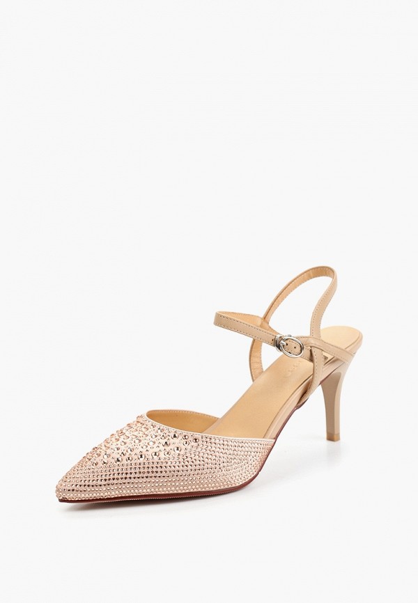 фото Туфли el'rosso