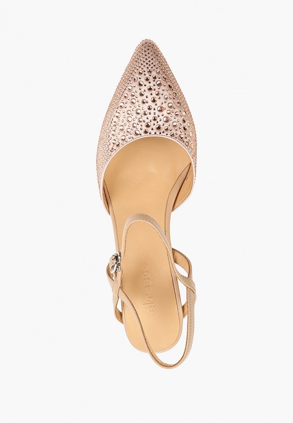 фото Туфли el'rosso